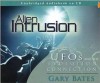 Alien Intrusion Audio - Gary Bates