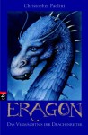 Das Vermächtnis der Drachenreiter (Eragon, #1) - Christopher Paolini, Joannis Stefanidis