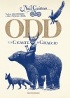 Odd e il Gigante di Ghiaccio - Neil Gaiman