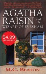 Agatha Raisin and the Wizard of Evesham - M.C. Beaton