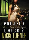 Project Chick II: What's Done in the Dark (Audio) - Nikki Turner