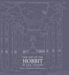 Art of the Hobbit - J.R.R. Tolkien, Wayne G. Hammond, Christina Scull