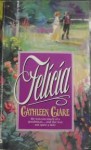 Felicia - Cathleen Clare