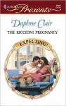 The Riccioni's Pregnancy - Daphne Clair