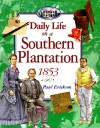 Daily Life on a Southern Plantation 1853 - Paul Erickson