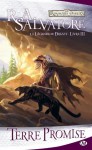 Terre promise: La Légende de Drizzt, T3 - R.A. Salvatore