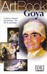 Art Book: Goya - Paola Rapelli, Emma Fox