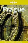 Lonely Planet Prague (3rd ed) - John King, Richard Nebesky, Lonely Planet