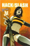 Hack / Slash Band 3: Freitag der 31. - Tim Seeley