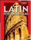 Latin for Americans: Level 1 - B.L. Ullman, Charles Henderson