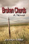 Broken Chords - Jocelyn Miller