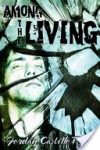 Among the Living (PsyCop #1) - Jordan Castillo Price