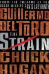 The Strain - Guillermo del Toro, Chuck Hogan