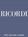 Juditha Triumphans Devicta Holofernis Barbarie RV 644: Sacrum Militare Oatorium - Critical Edition by Michael Talbot Full Score - Antonio Lucio Vivaldi