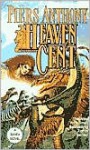 Heaven Cent (Xanth, #11) - Piers Anthony