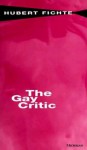 The Gay Critic - Hubert Fichte
