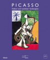 Picasso: Indoor and Outdoor Landscapes - Maria Teresa Ocana, Valeriano Bozal