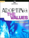 Adopting the Values That Jesus Did - Randy Southern