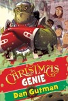 The Christmas Genie - Dan Gutman, Dan Santat