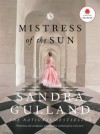 Mistress of the Sun - Sandra Gulland