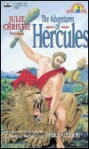 The Adventures of Hercules (Children's Classics) - Stefan Rudnicki