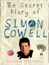 The Secret Diary of Simon Cowell - Tony Cowell