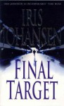 Final Target - Iris Johansen