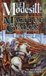 Magi'i of Cyador (Saga of Recluce) - L.E. Modesitt Jr.