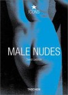 Male Nudes - David Leddick, Taschen