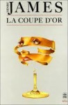 La Coupe d'or (Poche) - Henry James, Marguerite Glotz