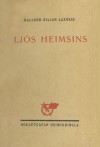 Ljós heimsins - Halldór Laxness