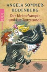 Der Kleine Vampir Und Die Tanzstunde - Angela Sommer-Bodenburg