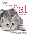 Essential Cat - Caroline Davis