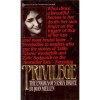 Privilege: The Enigma of Sasha Bruce - Joan Mellen