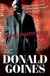 Crime Partners - Donald Goines