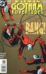 Batman: Gotham Adventures #6 - Ty Templeton, Rick Burchett, Terry Beatty, Lee Loughridge, Zylonol, Tim Harkins, Darren Vincenzo