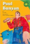 Paul Bunyan - Eric Blair