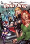 Birds of Prey Vol. 1: Endrun (Birds of Prey (DC Comics)) - Ed Benes, Gail Simone, Adriana Melo