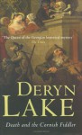 Death and the Cornish Fiddler (John Rawlings, #11) - Deryn Lake