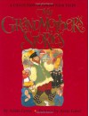 My Grandmother's Stories: A Collection of Jewish Folk Tales - Adèle Geras