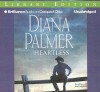 Heartless (Long Tall Texans #36) - Diana Palmer, Phil Gigante