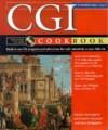 The CGI/Perl Cookbook [With *] - Craig Patchett, Matthew Wright