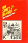 The Story of Harold - Terry Andrews