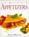 Creative Appetizers (Perfect) - Anne Willan