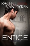 Entice (Eagle Elite) - Rachel Van Dyken