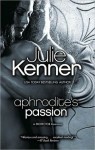 Aphrodite's Passion (Superhero Central #2) - Julie Kenner