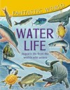 Water Life - Steve Parker