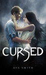 Cursed - Priya Narendran, Ava Smith