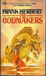 The Godmakers - Frank Herbert