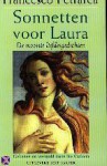 Sonnetten voor Laura: de mooiste liefdesgedichten - Francesco Petrarca, Ike Cialona